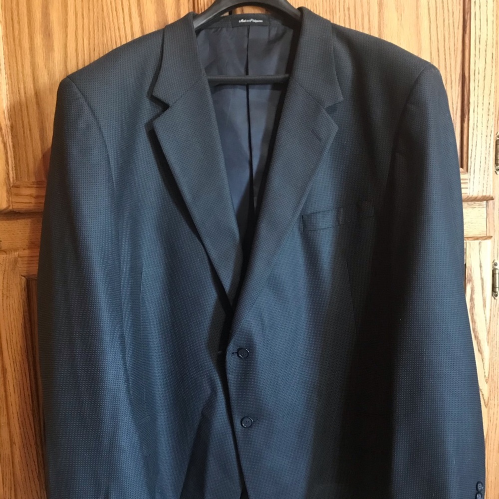 Men’s Sport Coat